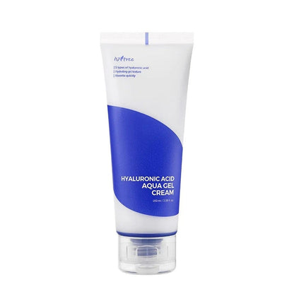 Isntree Isntree Żelowy krem nawilżający Hyaluronic Acid Aqua Gel Cream - 100 ml