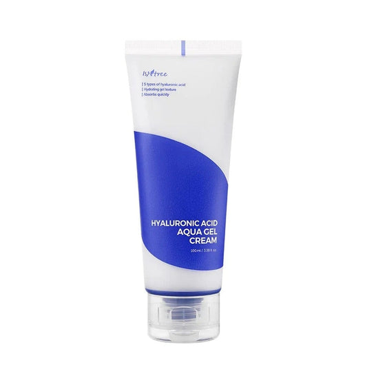 Isntree Isntree Żelowy krem nawilżający Hyaluronic Acid Aqua Gel Cream - 100 ml