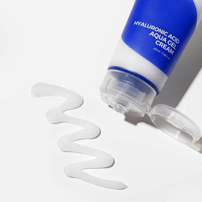 Isntree Isntree Żelowy krem nawilżający Hyaluronic Acid Aqua Gel Cream - 100 ml
