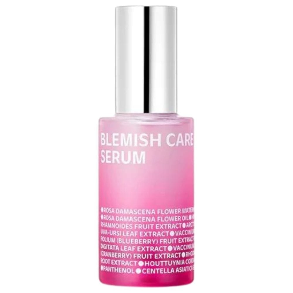 ISOI ISOI Blemish Care Up Serum do skóry z niedoskonałościami - 15 ml