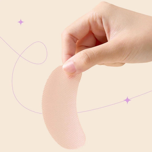 It's Skin It's Skin 7-Peptide Collagen Liftingujące żelowe płatki/maska do twarzy - 1 sztuka