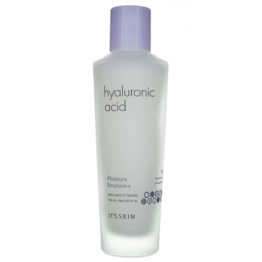 It's Skin It's Skin Emulsja nawilżająca Hyaluronic Acid Moisture Emulsion+ - 150 ml