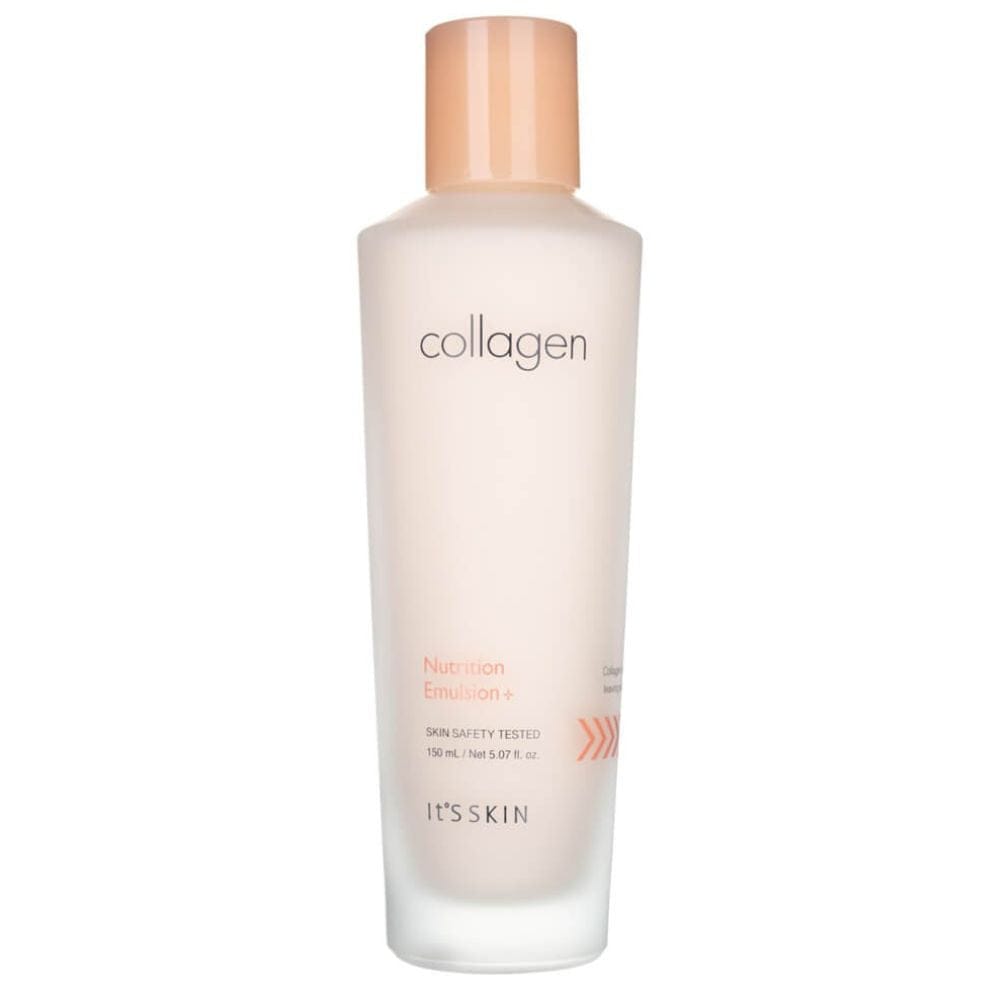 It's Skin It's Skin Emulsja ujędrniająca Collagen Nutrition Emulsion+ - 150 ml