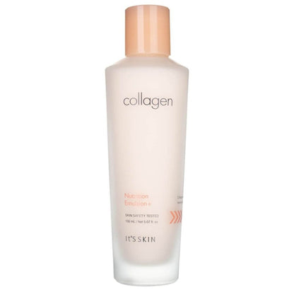 It's Skin It's Skin Emulsja ujędrniająca Collagen Nutrition Emulsion+ - 150 ml