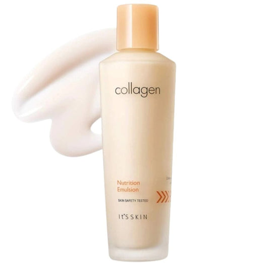 It's Skin It's Skin Emulsja ujędrniająca Collagen Nutrition Emulsion+ - 150 ml