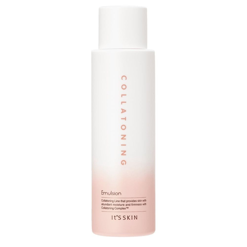 It's Skin It's Skin Emulsja ujędrniająca Collatoning - 150 ml