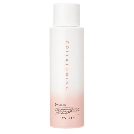 It's Skin It's Skin Emulsja ujędrniająca Collatoning - 150 ml