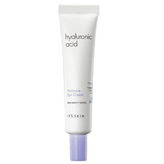It's Skin It's Skin Krem pod oczy nawilżający Hyaluronic Acid Moisture - 25 ml