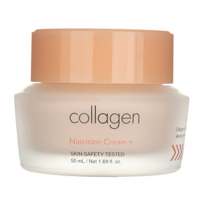 It's Skin It's Skin Krem ujędrniający Collagen Nutrition Cream+ - 50 ml