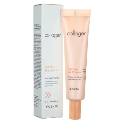 It's Skin It's Skin Krem ujędrniający pod oczy Collagen Nutrition Eye Cream+ - 25 ml