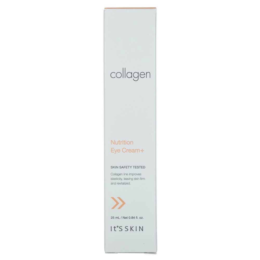 It's Skin It's Skin Krem ujędrniający pod oczy Collagen Nutrition Eye Cream+ - 25 ml
