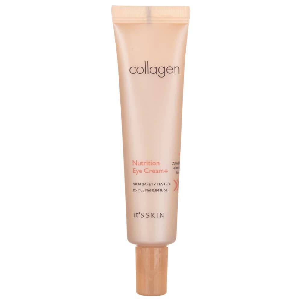It's Skin It's Skin Krem ujędrniający pod oczy Collagen Nutrition Eye Cream+ - 25 ml