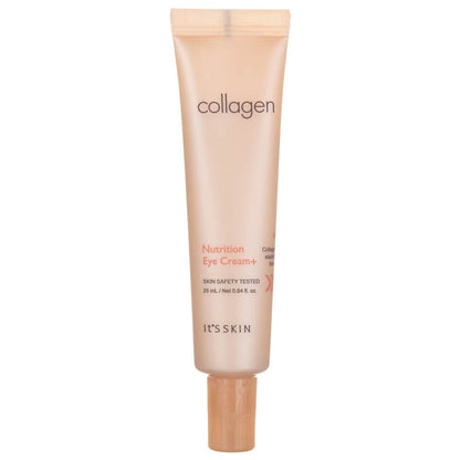 It's Skin It's Skin Krem ujędrniający pod oczy Collagen Nutrition Eye Cream+ - 25 ml