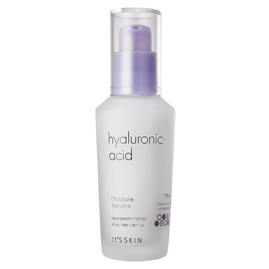 It's Skin It's Skin Serum nawilżające Hyaluronic Acid Moisture - 40 ml