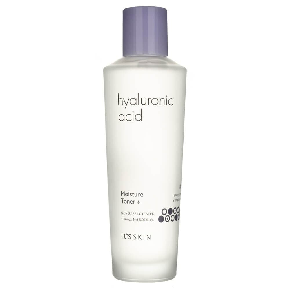 It's Skin It's Skin Tonik nawilżajacy Hyaluronic Acid Moisture Toner+ - 150 ml