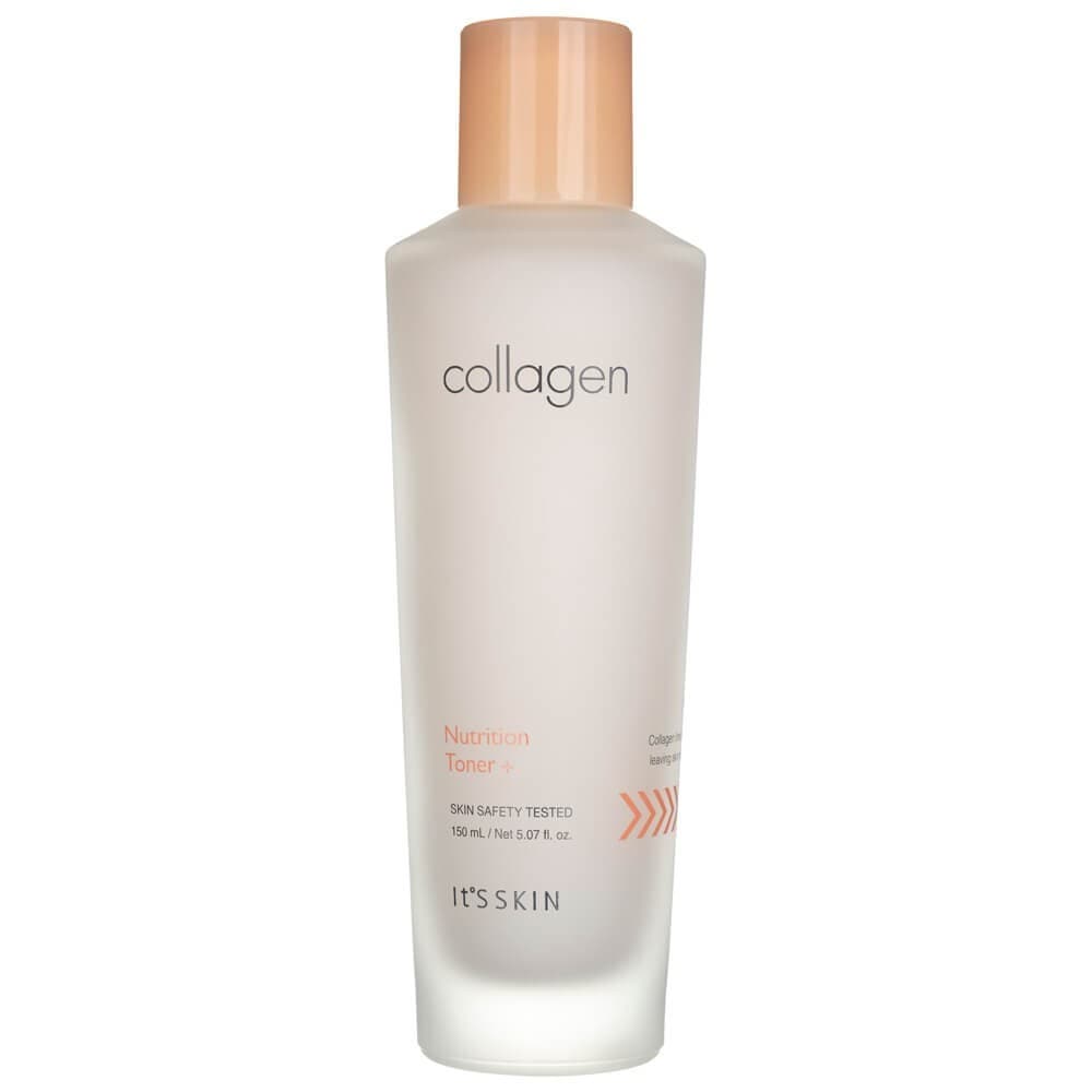 It's Skin It's Skin Tonik ujędrniający Collagen Nutrition Toner+ - 150 ml