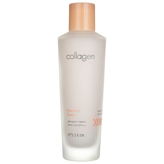 It's Skin It's Skin Tonik ujędrniający Collagen Nutrition Toner+ - 150 ml