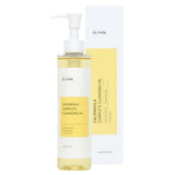 iUNIK Calendula Olejek do demakijażu z nagietkiem - 200 ml