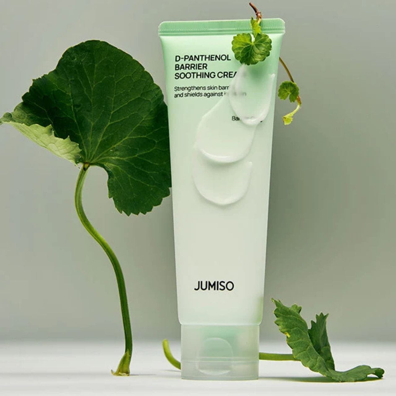 Jumiso Jumiso D-Panthenol Barrier Łagodzący krem wzmacniający - 80 ml