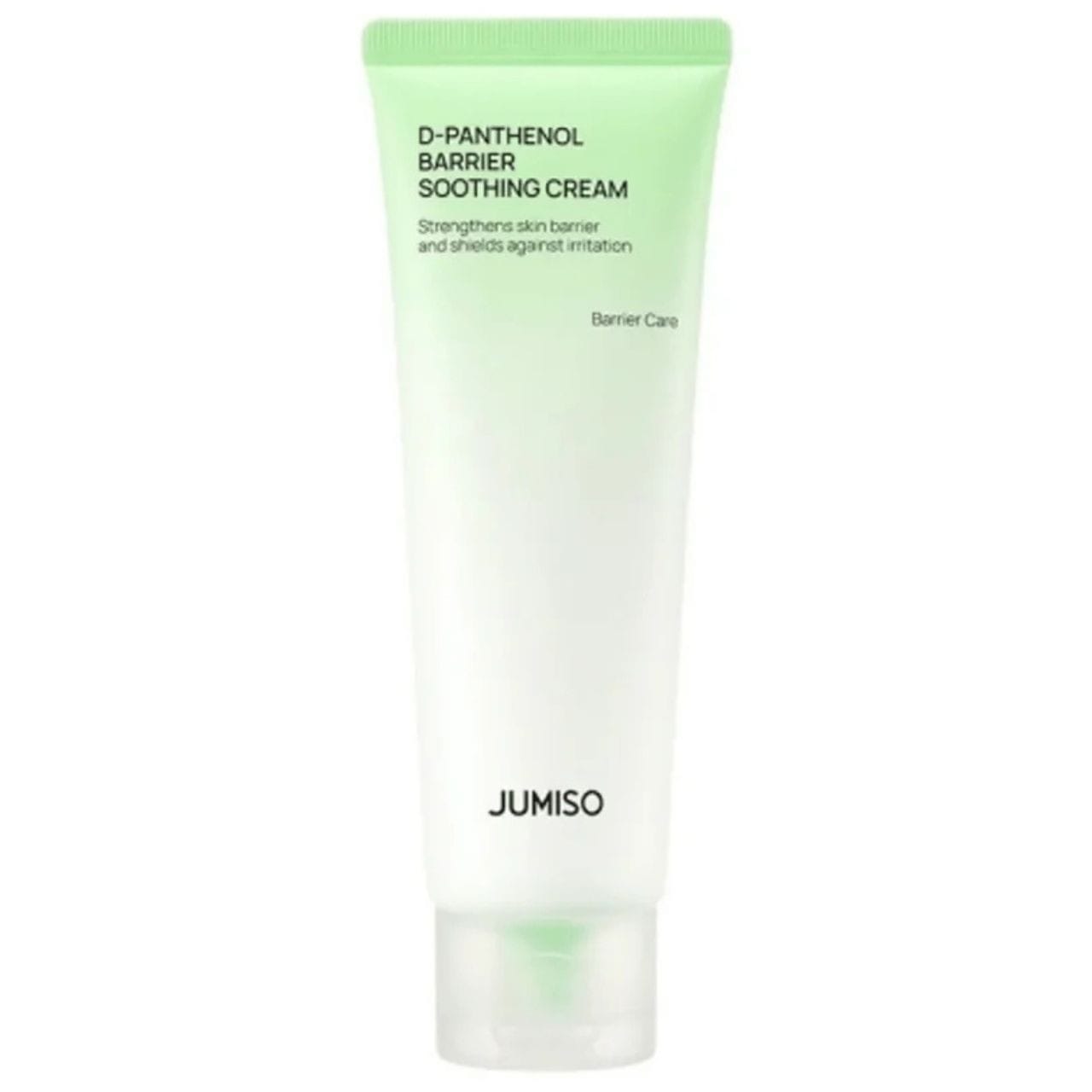 Jumiso Jumiso D-Panthenol Barrier Łagodzący krem wzmacniający - 80 ml