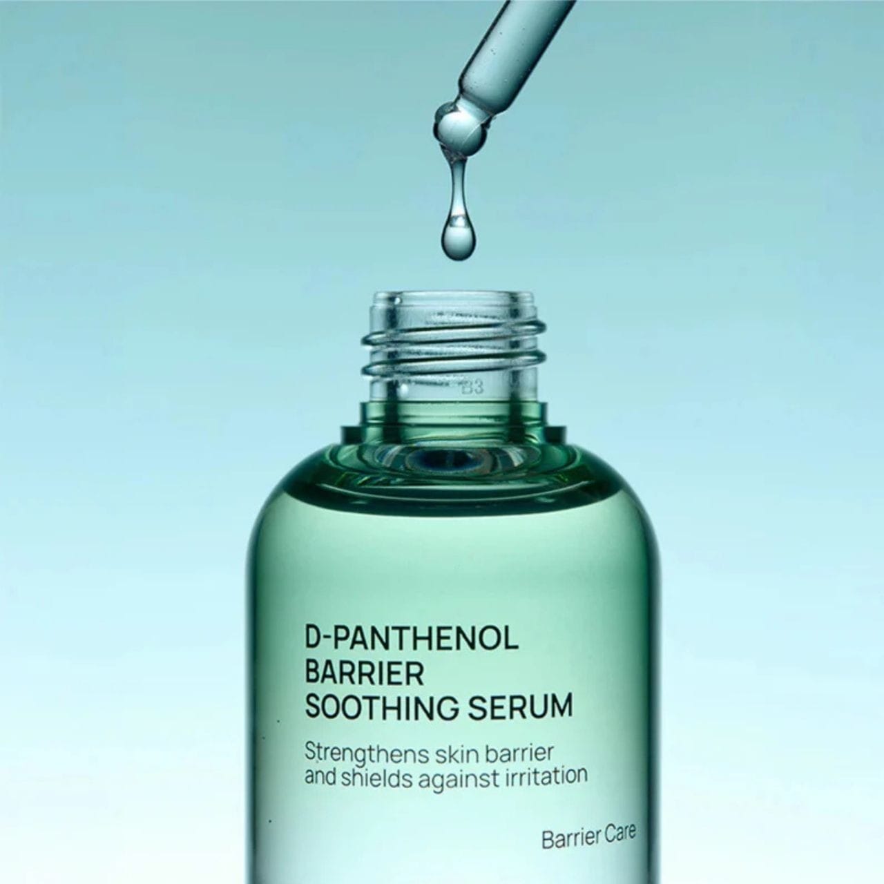 Jumiso Jumiso D-Panthenol Barrier Soothing Serum Kojące serum z pantenolem - 70 ml