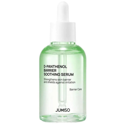 Jumiso Jumiso D-Panthenol Barrier Soothing Serum Kojące serum z pantenolem - 70 ml