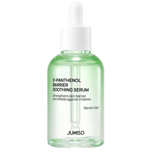 Jumiso Jumiso D-Panthenol Barrier Soothing Serum Kojące serum z pantenolem - 70 ml