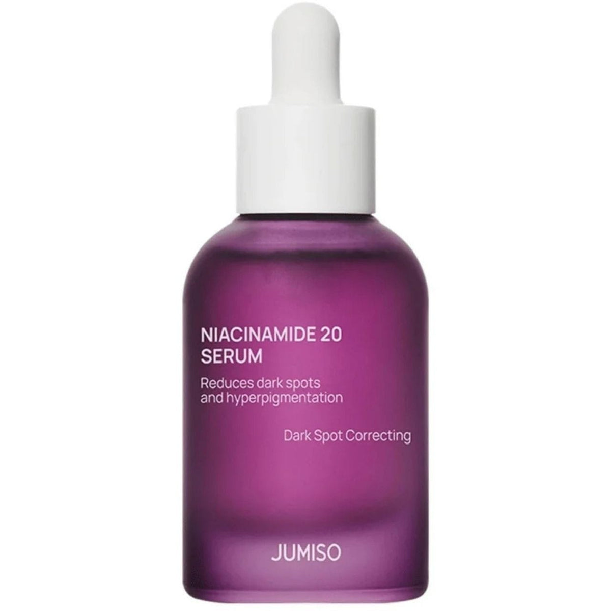 Jumiso Jumiso Niacinamide 20 Rozjaśniające serum do twarzy - 40 ml