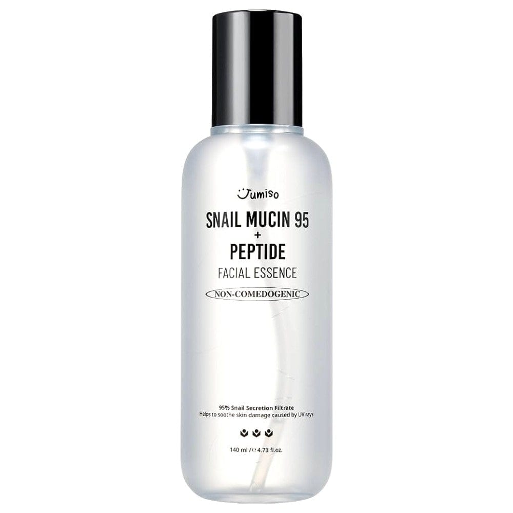 Jumiso Jumiso Odżywcza esencja Snail Mucin 95 + Peptide - 140 ml