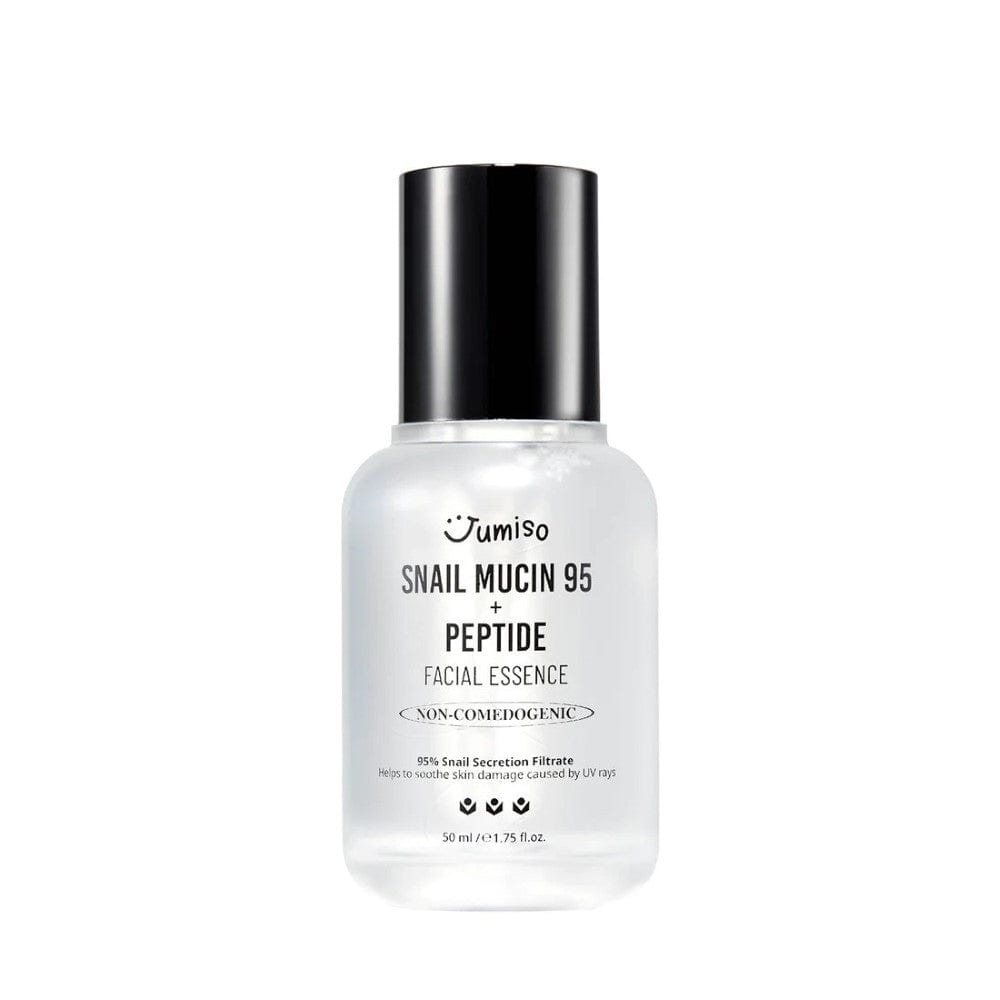 Jumiso Jumiso Odżywcza esencja Snail Mucin 95 + Peptide - 50 ml