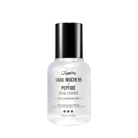 Jumiso Jumiso Odżywcza esencja Snail Mucin 95 + Peptide - 50 ml