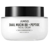 Jumiso Odżywczy, regenerujący krem Snail Mucin 88 + Peptide - 100 ml