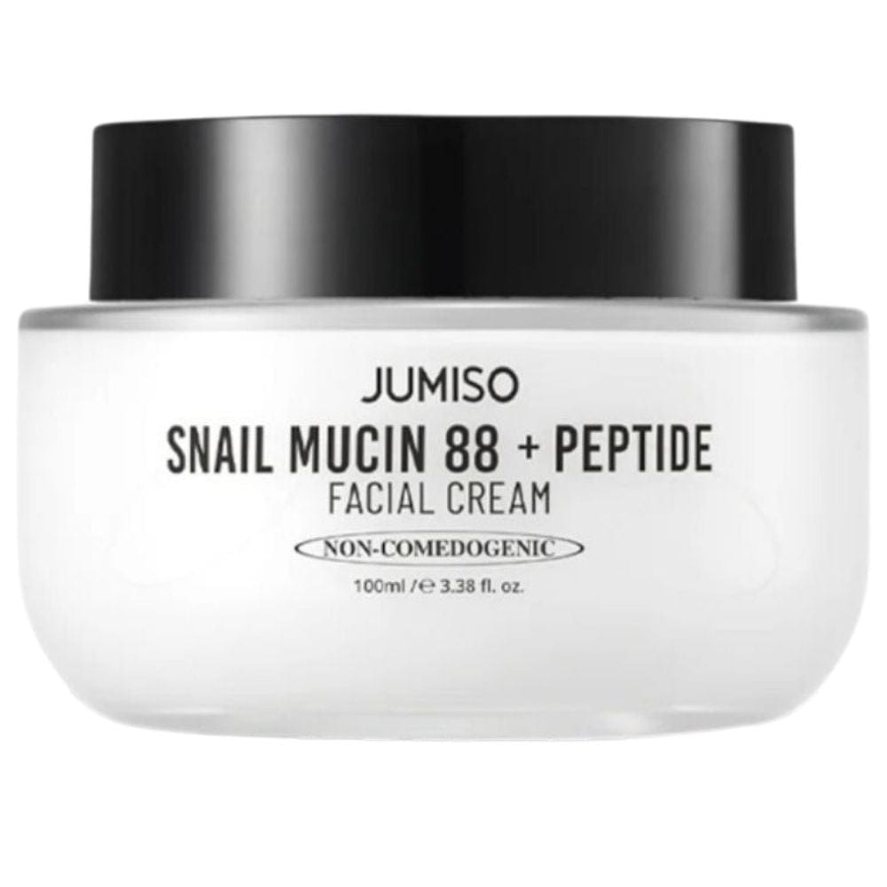 Jumiso Jumiso Odżywczy, regenerujący krem Snail Mucin 88 + Peptide - 100 ml