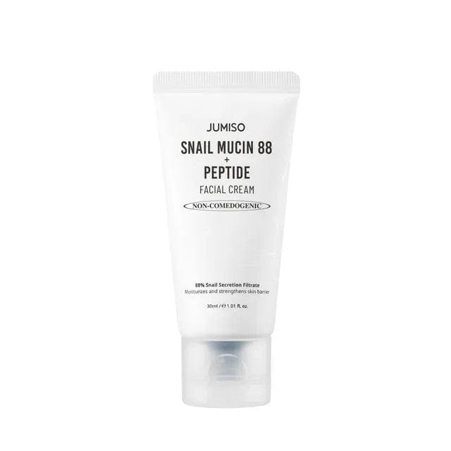 Jumiso Jumiso Odżywczy, regenerujący krem Snail Mucin 88 + Peptide - 30 ml