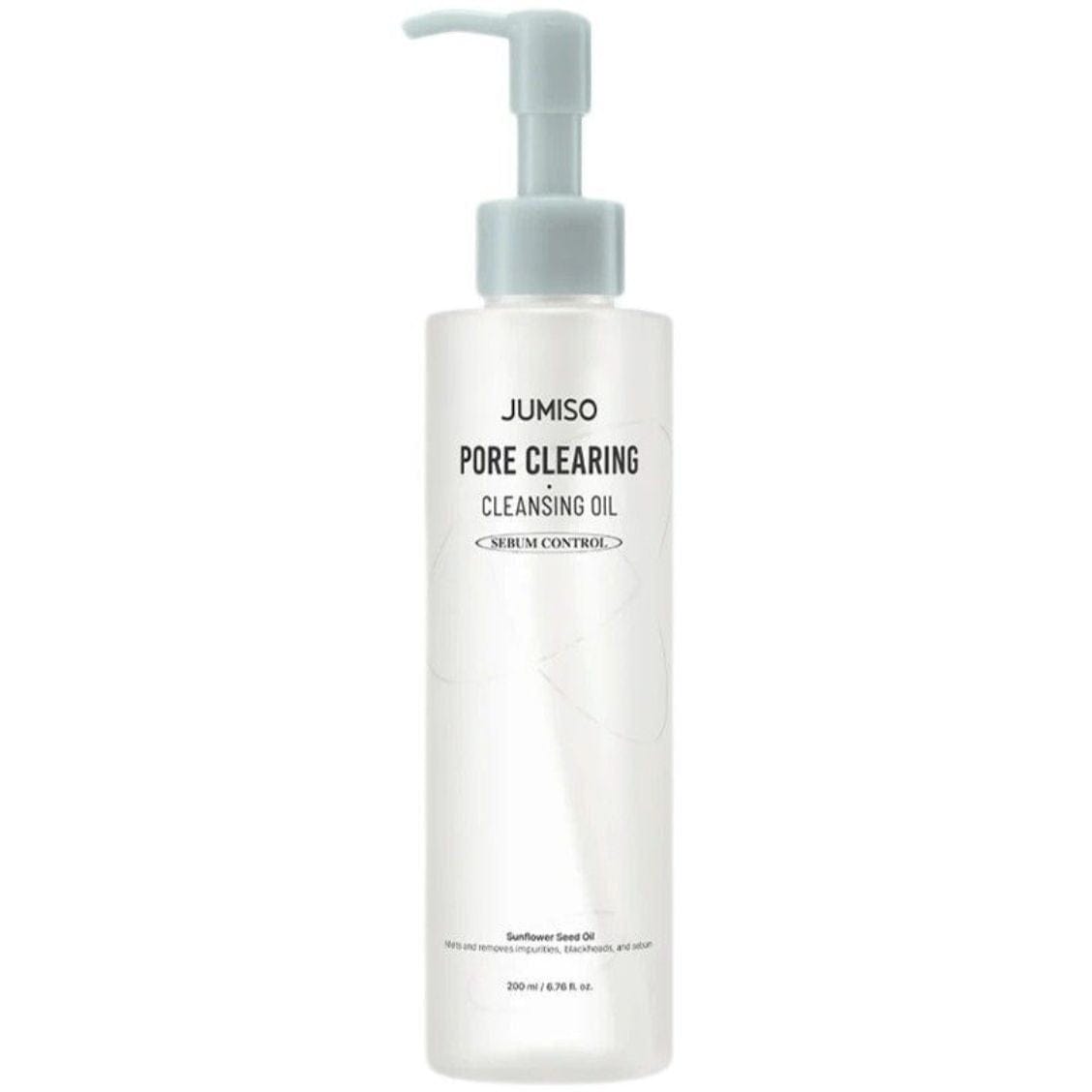 Jumiso Jumiso Pore Clearing reinigend Gesichtsöl - 200 ml — Inhaltsstoffe i ocena