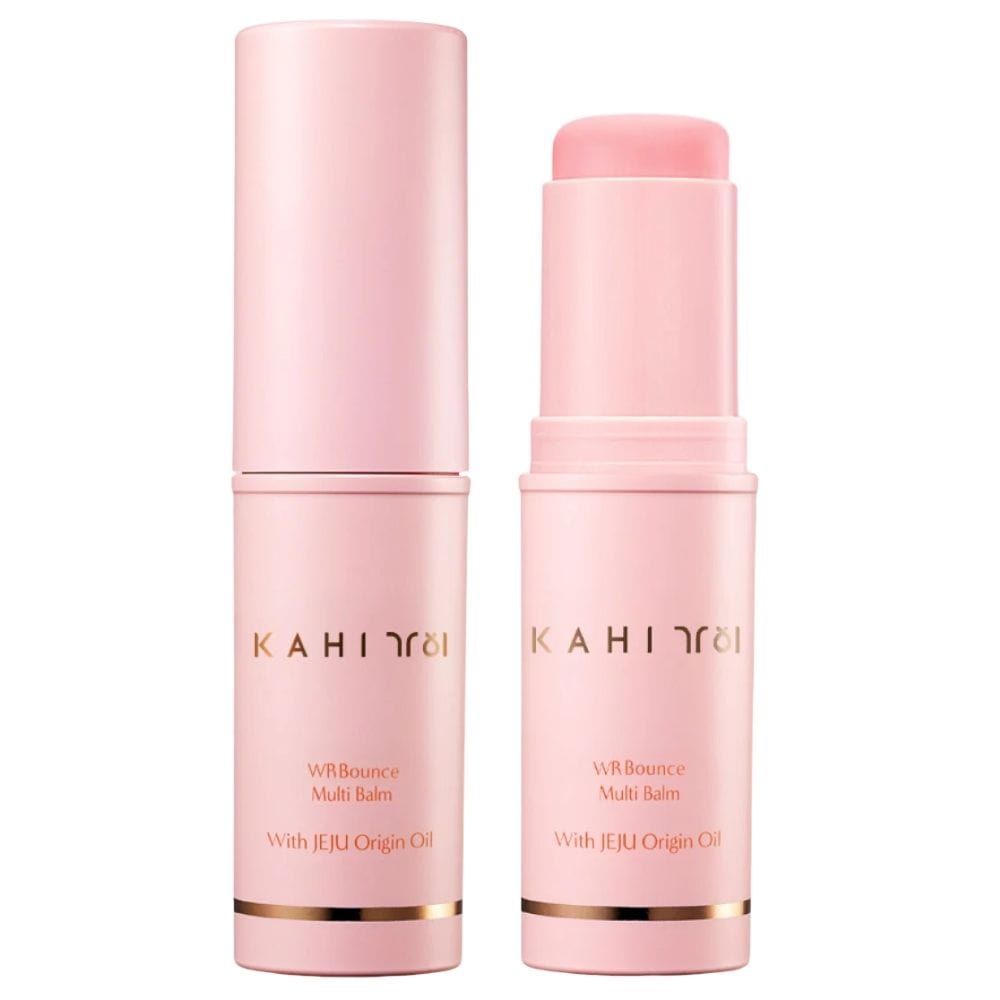 Kahi Kahi Wrinkle Bounce Lotion Anti-Falten als Stift