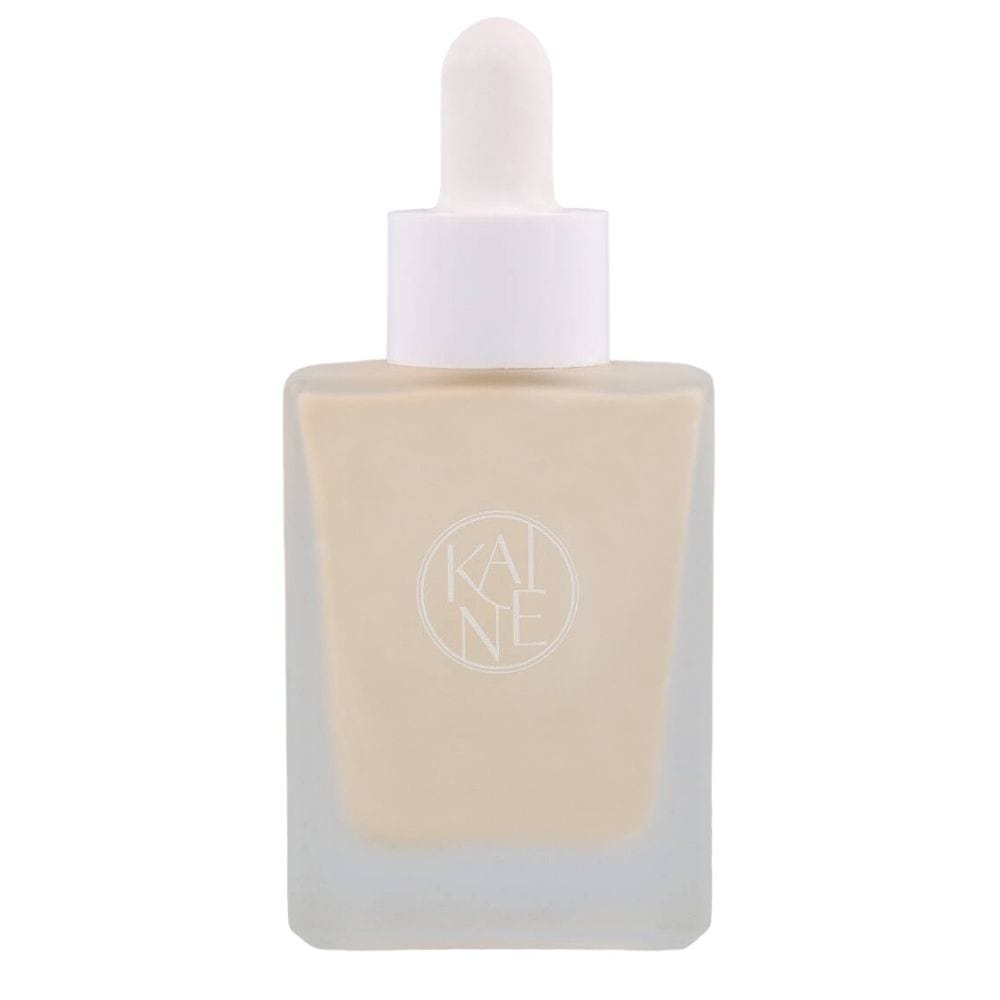 Kaine Kaine Chaga Collagen Ujędrniające serum z kolagenem i Chaga - 30 ml — Składniki i ocena
