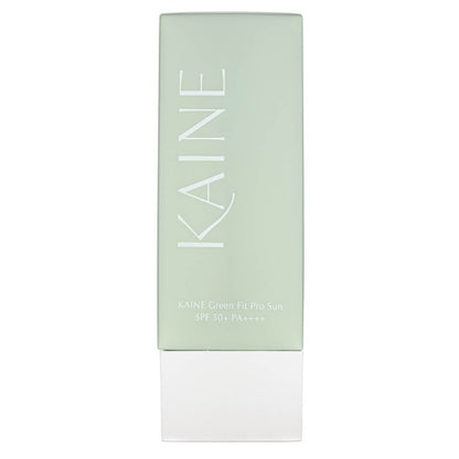 Kaine Kaine Krem przeciwsłoneczny Green Fit Pro Sun SPF50+ - 55 ml