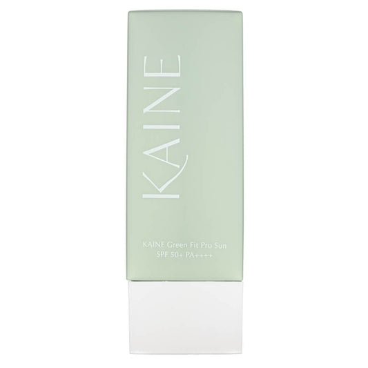 Kaine Kaine Krem przeciwsłoneczny Green Fit Pro Sun SPF50+ - 55 ml