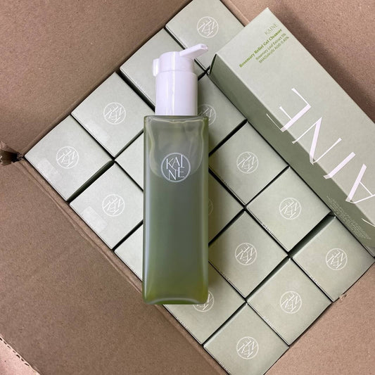 Kaine Kaine Rosemary Relief Żel do mycia twarzy - 150 ml