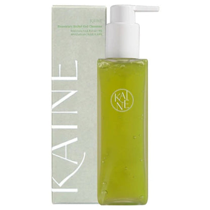 Kaine Kaine Rosemary Relief Żel do mycia twarzy - 150 ml