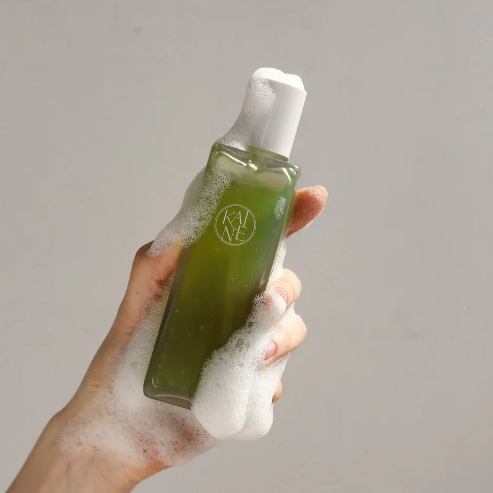 Kaine Kaine Rosemary Relief Żel do mycia twarzy - 150 ml