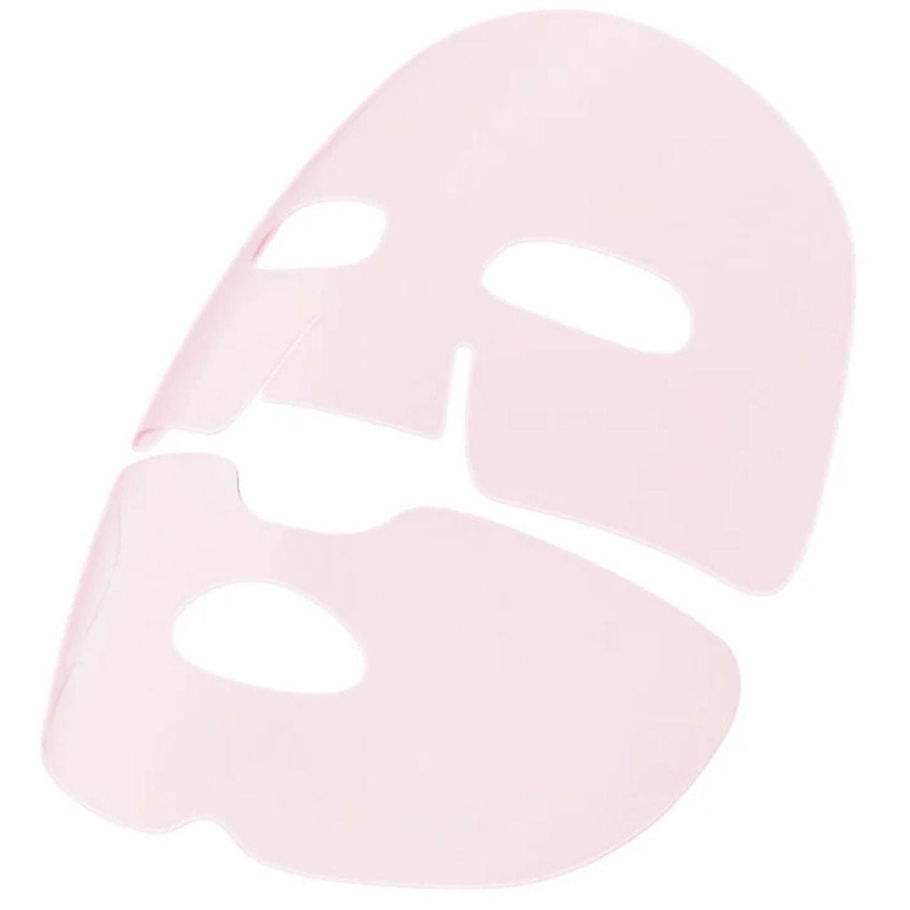 Keyth Lucy Keyth Lucy PDRN Glow Odżywcza maska w płachcie do twarzy - 4 sztuki