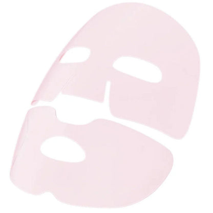 Keyth Lucy Keyth Lucy PDRN Glow Odżywcza maska w płachcie do twarzy - 4 sztuki