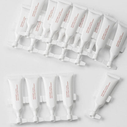 KOPHER KOPHER Curepair Rozjaśniająco-ujędrniająca kuracja do twarzy - 1,5ml x 20 sztuk