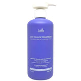 La'dor Anti-Yellow Maska przeciw żółknięciu włosów - 300 ml