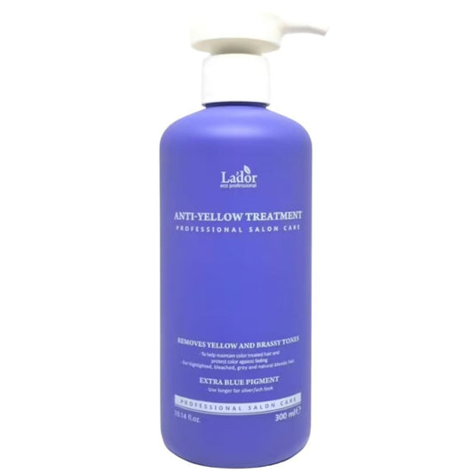 La'dor La'dor Anti-Yellow Maska przeciw żółknięciu włosów - 300 ml