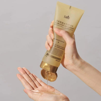 La'dor La'dor Dermatical Szampon przeciw wypadaniu włosów - 200 ml