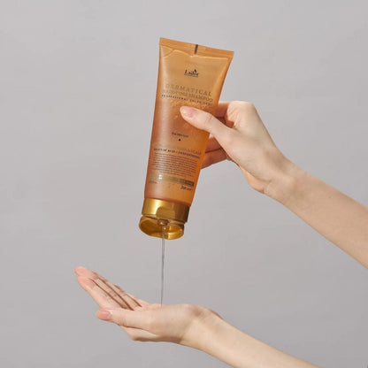 La'dor La'dor Dermatical Wzmacniający szampon przeciw wypadaniu włosów - 200 ml