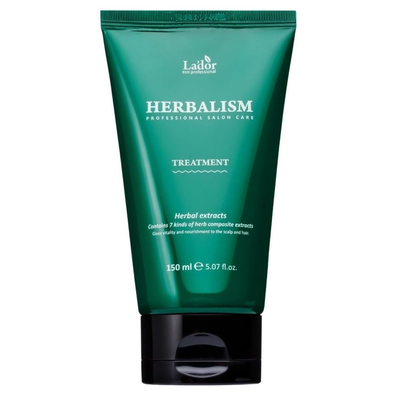 La'dor La'dor Herbalism Ziołowa maska przeciw wypadaniu włosów - 150 ml